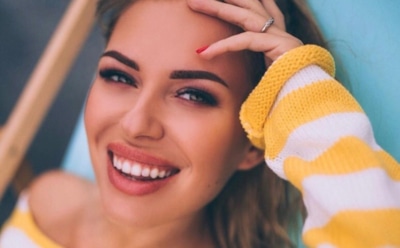 Рита Дакота поделилась планами на свадьбу и детей