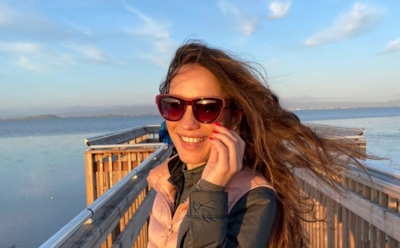 Виктория Дайнеко попросила суд об алиментах через 5 лет после развода