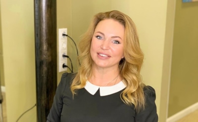 Алла Довлатова рассказала о мистике в доме, купленном у Валерии