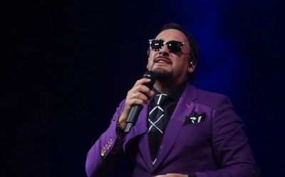 Три ярких романа Стаса Михайлова: детали личной жизни певца