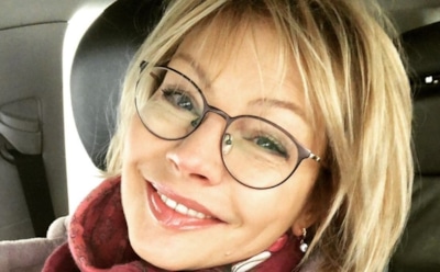 Алена Бабенко страдала от безденежья во время беременности