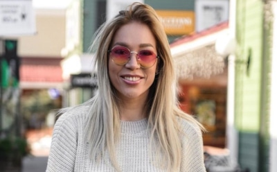 Звезда «Дома-2» Ермакова снова объявила о расставании с женихом перед свадьбой