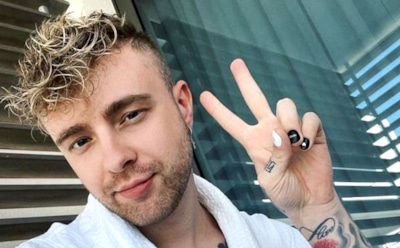 Егор Крид проиграл суд на 1 миллион рублей