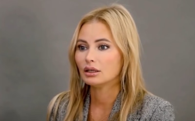 Дана Борисова планирует сделать пластическую операцию дочери