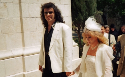 Брак, предсказанный Вангой: история любви Аллы Пугачевой и Филиппа Киркорова