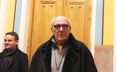 Виторган потребовал у Михалкова опровержения из-за слов об эмиграции