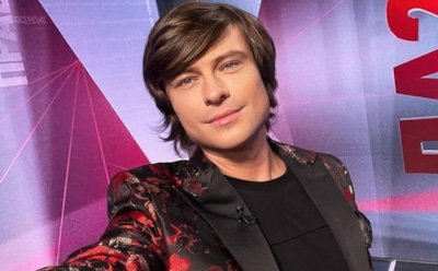 Алена Жигалова предупредила Шаляпина о риске стать «клоуном-геронтофилом»