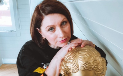 Сябитова вспомнила, как шантажировала женатого «нового русского»