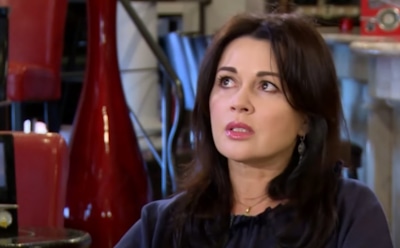 Подруга Заворотнюк Пьер-Мари высказалась о тяжелом восстановлении актрисы