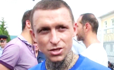 Павел Мамаев добился значительного уменьшения алиментов