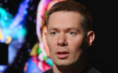 Стас Пьеха рассказал о вспышках агрессии