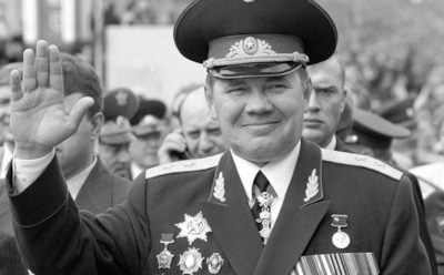 Александр Лебедь — факты о жизни знаменитого генерала и политика