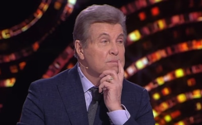 «Там болит, тут покалывает»: 80-летний Лещенко пожаловался на здоровье