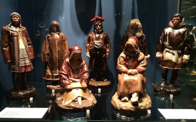 Коряки — кочевники, охотники и рыбаки: история, быт, традиции и другие факты о народе