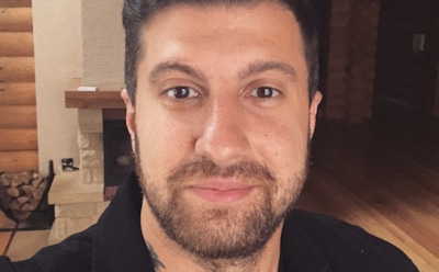 Амиран Сардаров ответил на обвинение в домашнем насилии