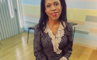 Елене Ханге – 60: интересные факты о знаковой телеведущей 90-х