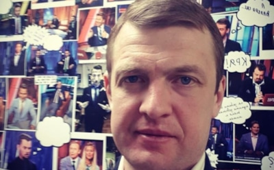 У чемпиона мира по хоккею Терещенко похитили дочь – СМИ