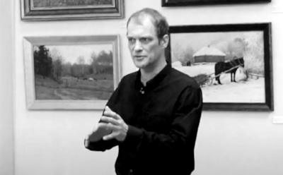 Актер Сергей Карякин умер в 50 лет