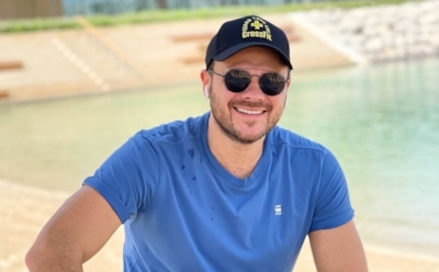 Новый особняк Эмина Агаларова стоит более 1 млрд рублей — СМИ