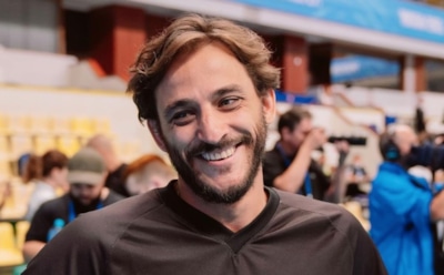 Михаил Башкатов готовится стать отцом в четвертый раз