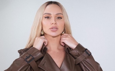 Анна Asti поблагодарила Киркорова за спасение от депрессии