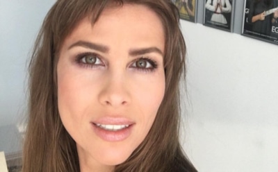 Экс-солистка группы «Стрелки» Юлия Беретта выходит замуж