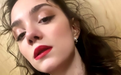 В Армении не хотят работать с Медведевой из-за ее отказа от фамилии отца