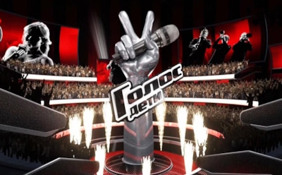 Шоу «Голос. Дети»: финал и суперфинал 9-го сезона