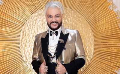 Стилист Киркорова высказался о наказаниях за свои проступки