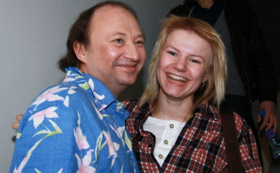 Как выглядят вторые половинки любимых звезд «Аншлага»