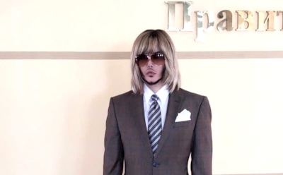 Сергей Зверев заявил о потере бизнеса