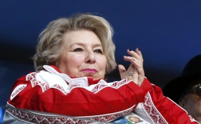 Тарасова допустила отстранение россиян от Олимпиады-2024