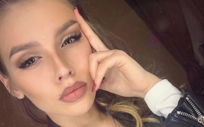 Люся Чеботина потратила на свой день рождения 16 млн рублей