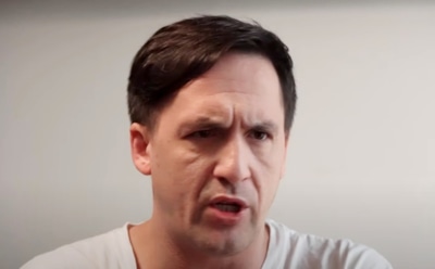 Артур Смольянинов усомнился в наличии таланта у Полины Гагариной