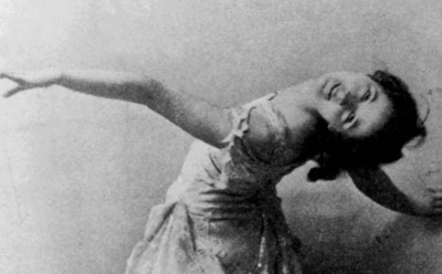 Айседора Дункан — живое воплощение танца: факты и мифы о возлюбленной Сергея Есенина