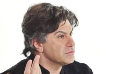 Цискаридзе заменил Галкина в программе «Сегодня вечером»