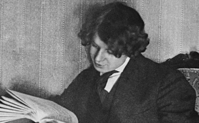 Портрет влюбленного в Россию — Сергей Есенин: факты и мифы о самом народном поэте Серебряного века