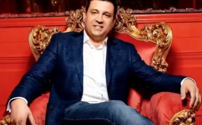 Ольга Орлова обвинила в живодерстве актера Дмитрия Задорожного