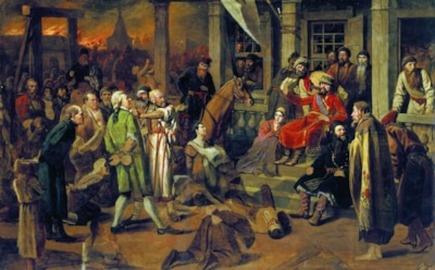 Восстание Пугачева — яростный бунт 1773–1775 годов: причины, этапы, последствия и историческое значение