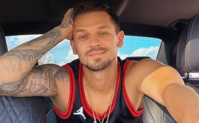 Уход из Black Star лишил Мишу Марвина псевдонима и песен