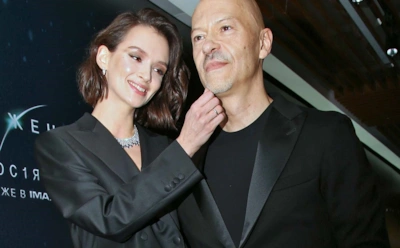 Федор Бондарчук и его муза: история любви с Паулиной Андреевой