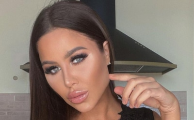 Звезду «Дома-2» Марию Кохно госпитализировали с апоплексией