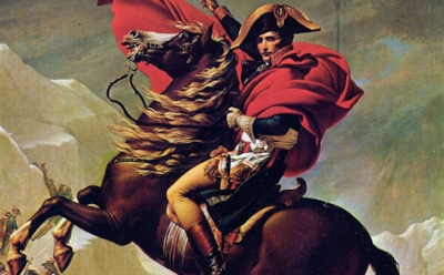 Наполеон Бонапарт — факты и мифы о жизни полководца и революционера