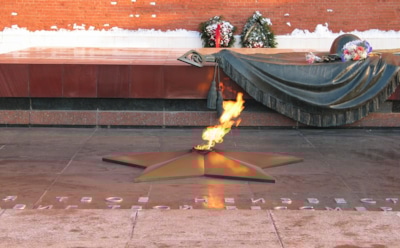 Могила Неизвестного Солдата — памяти павших и живых: история создания мемориала и интересные факты о нем