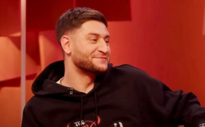 Давид Манукян поделился планами на свадьбу и рождение детей