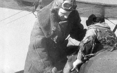 Александр Мамкин: история жизни и подвига героя Великой Отечественной войны