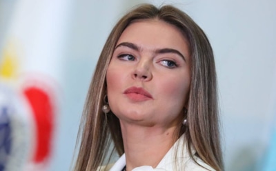 Королева художественной гимнастики: интересные факты об Алине Кабаевой