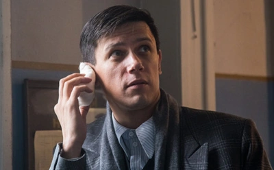 Звезда сериала «Молчание» Леонид Бичевин: детали личной жизни актера