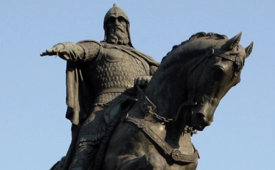 Юрий Долгорукий — интересные факты и популярные мифы об основателе Москвы
