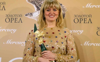 Юридическое образование, съемки с Мастроянни и другие факты об Анне Михалковой